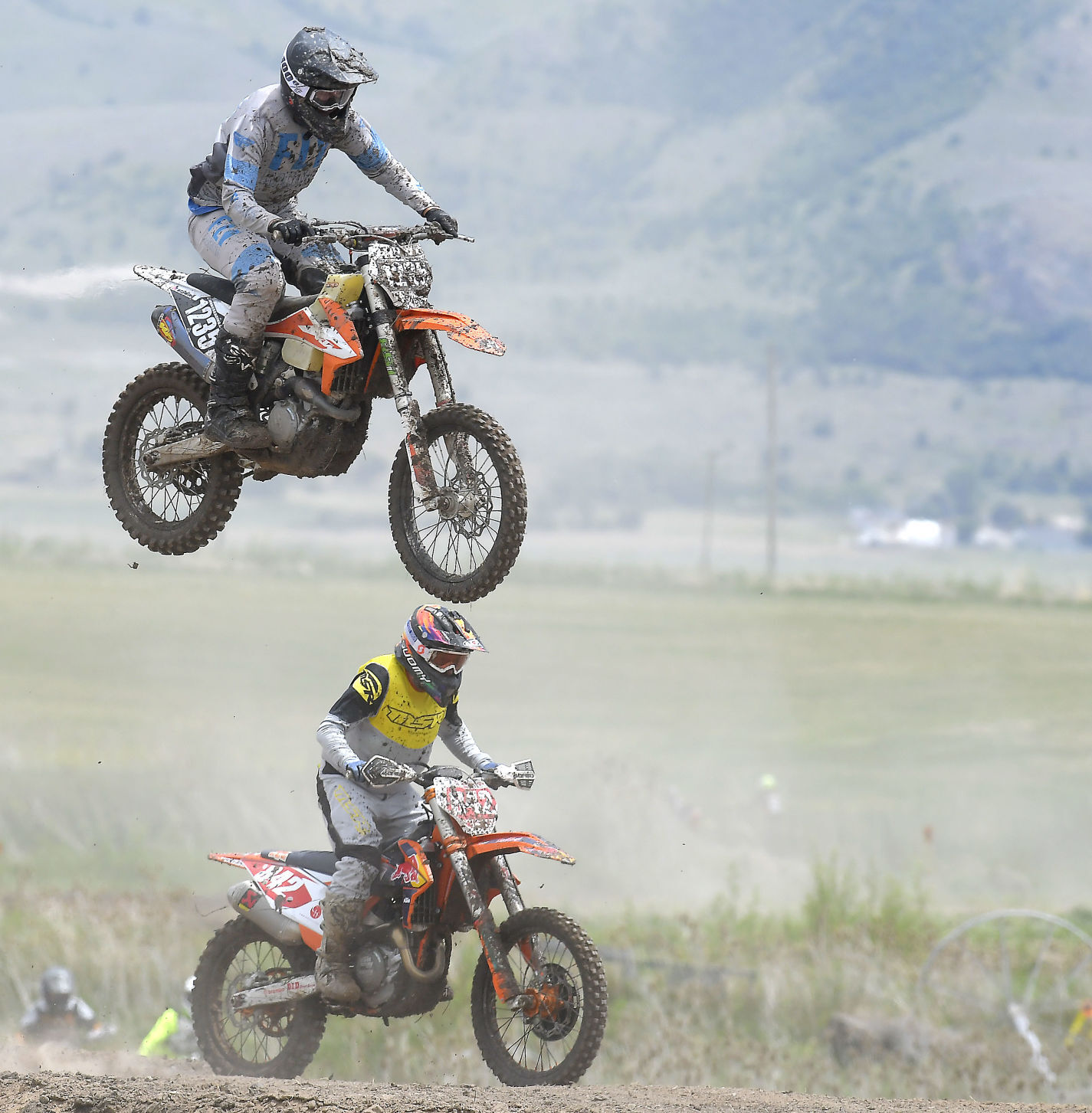 Motocross 13